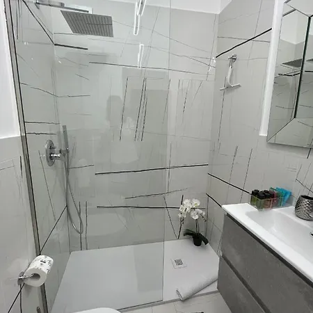 Appartement Campo De Fiori Chic