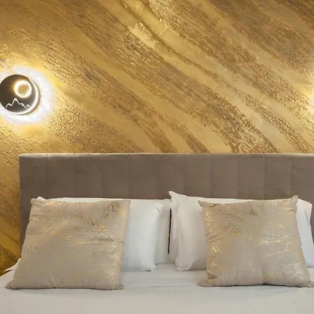 Campo De Fiori Chic Appartement Rome