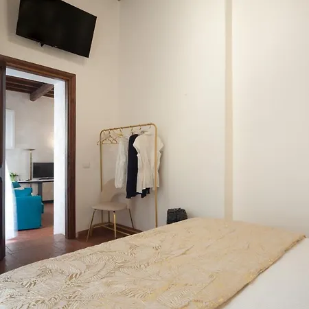 Campo De Fiori Chic Appartement Rome