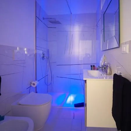 Appartement Campo De Fiori Chic *