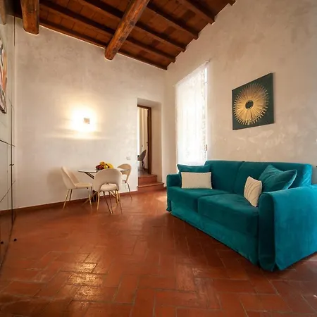 Appartement Campo De Fiori Chic Rome