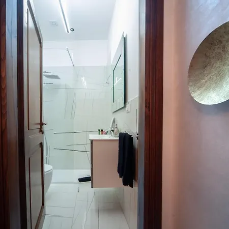 Campo De Fiori Chic Appartement Rome