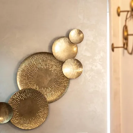 Appartement Campo De Fiori Chic Rome